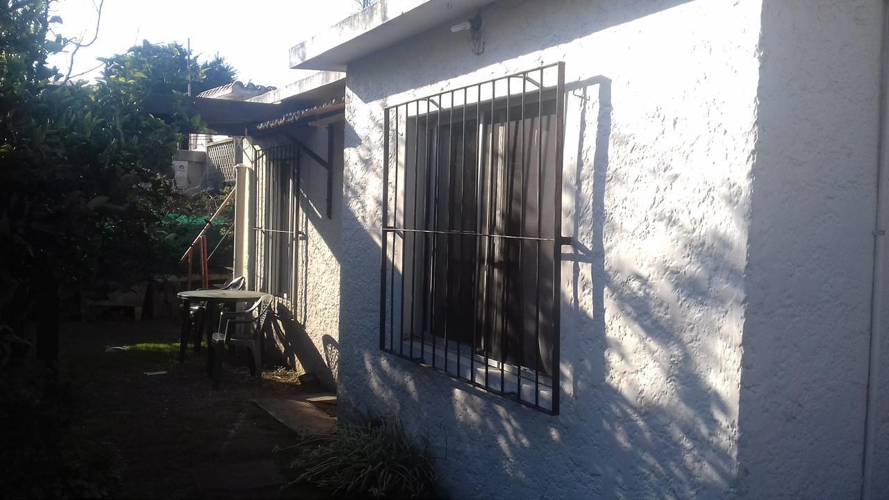 Las Palmitas Casa 3 Apartment Atlantida Exterior photo